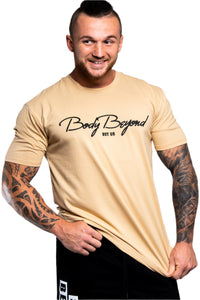 Thumbnail for Body Beyond Urban Wear Mens T Shirts