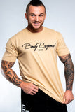 Body Beyond Urban Wear Mens T Shirts