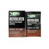 Original Revolver MCT & Collagen Coffee
