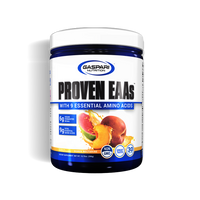 Thumbnail for Gaspari Proven EAAs