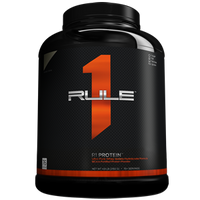 Thumbnail for Rule 1 Hydrolysed Whey Protein Isolate