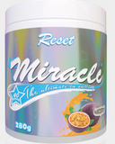 Reset Nutrition Miracle Thermogenic