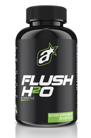 Flush H2O diuretic