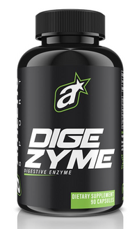 Thumbnail for Digezyme