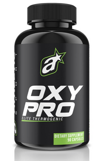 Thumbnail for Oxy Pro Fat burner