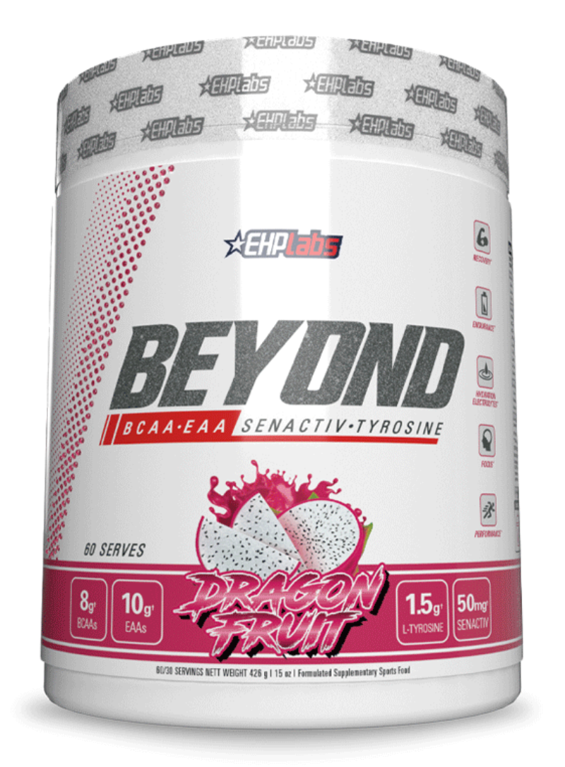 Ehp Beyond Aminos