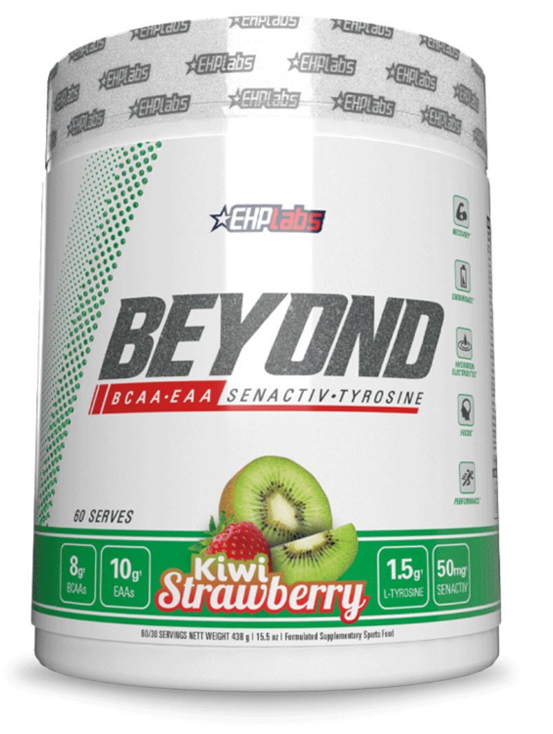 Ehp Beyond Aminos