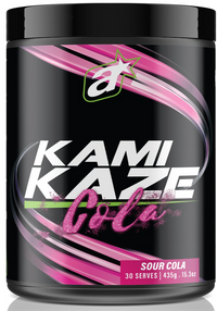 Thumbnail for Kamikaze Pre Workout by Athletic Sport 30serve