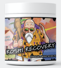 Thumbnail for Roshi Recovery Essential Amino Acids 30 serves