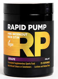 Thumbnail for Rapid Pump 25 serves