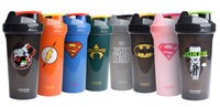 Thumbnail for DC comics Smart Shaker