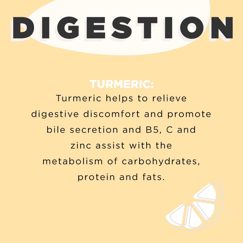 JSHEALTH SKIN + DIGESTION FORMULA - 60 TABLETS