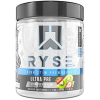 Thumbnail for Ryse ULTRA PRE