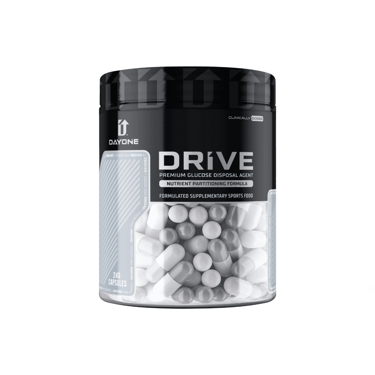 Day One Drive