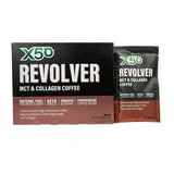 Original Revolver MCT & Collagen Coffee