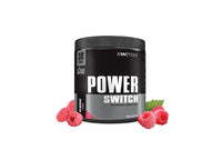 Thumbnail for Power Switch 30 serves