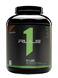 Rule 1 LBS