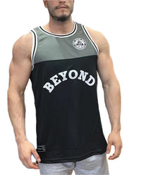 Thumbnail for 2022 NBA Jersey Singlet