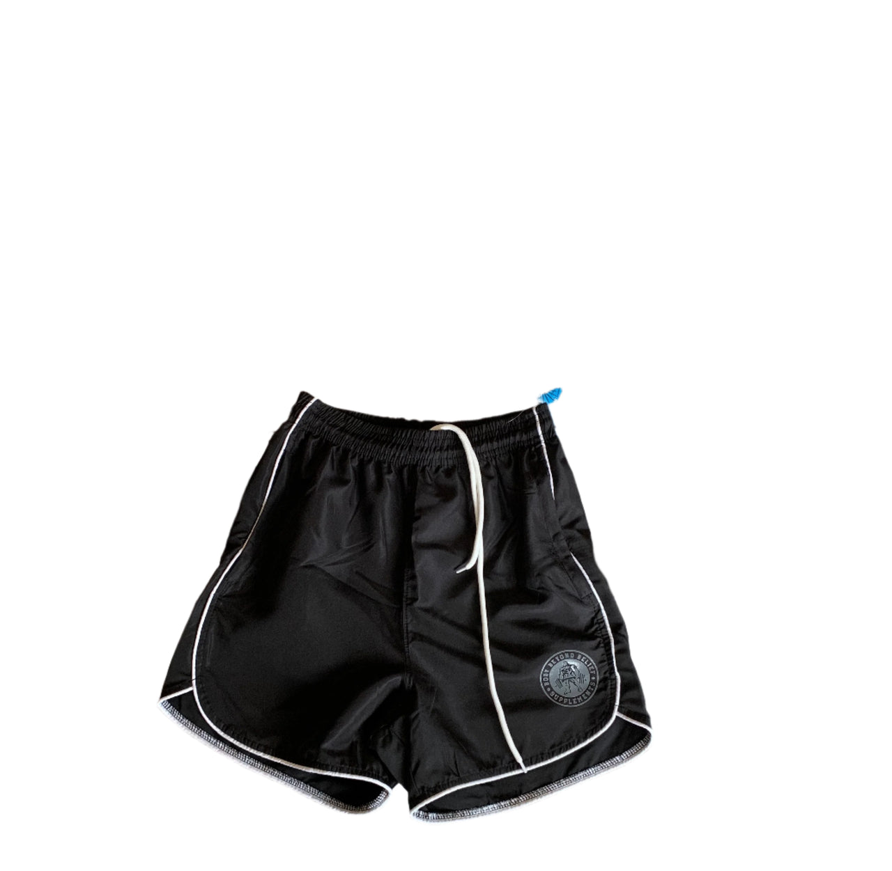 Body Beyond Synthetic Shorts