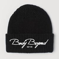 Thumbnail for Body Beyond Beanie 2020