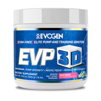 Thumbnail for Evogen EVP-3D Stimulant Free Pre Workout