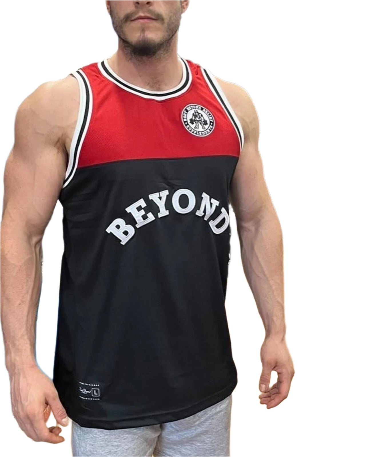 2022 NBA Jersey Singlet