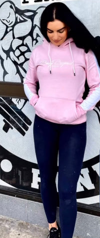 Thumbnail for BODY BEYOND Signature Style Hoodie 2021