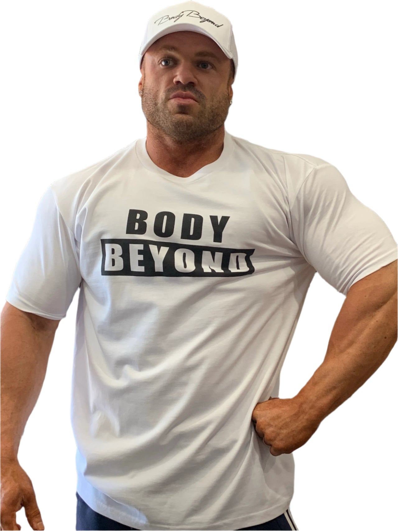 Body Beyond T Shirt