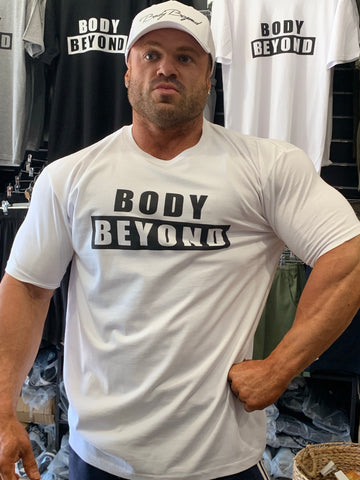 Body Beyond T Shirt