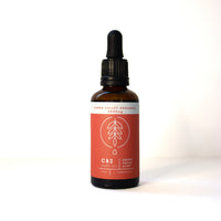 Thumbnail for Canna Valley Organics CB2 Oil: Energy~Focus~Alert