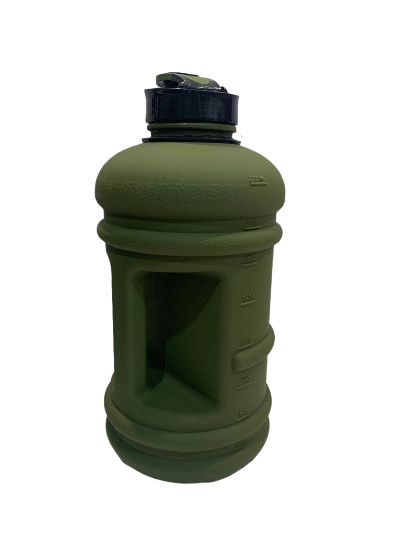 The X Athletics 2.2L Bottle