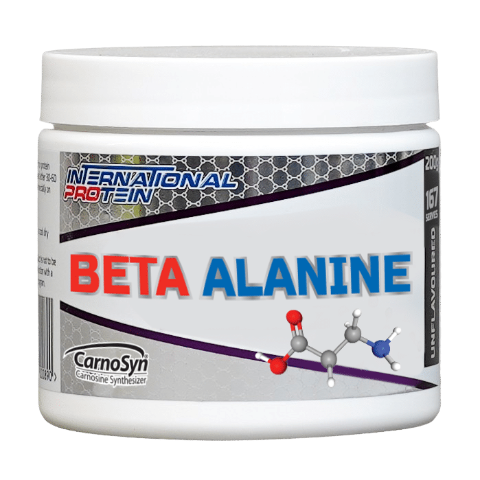 International protein Beta Alanine