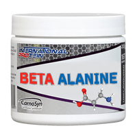 Thumbnail for International protein Beta Alanine