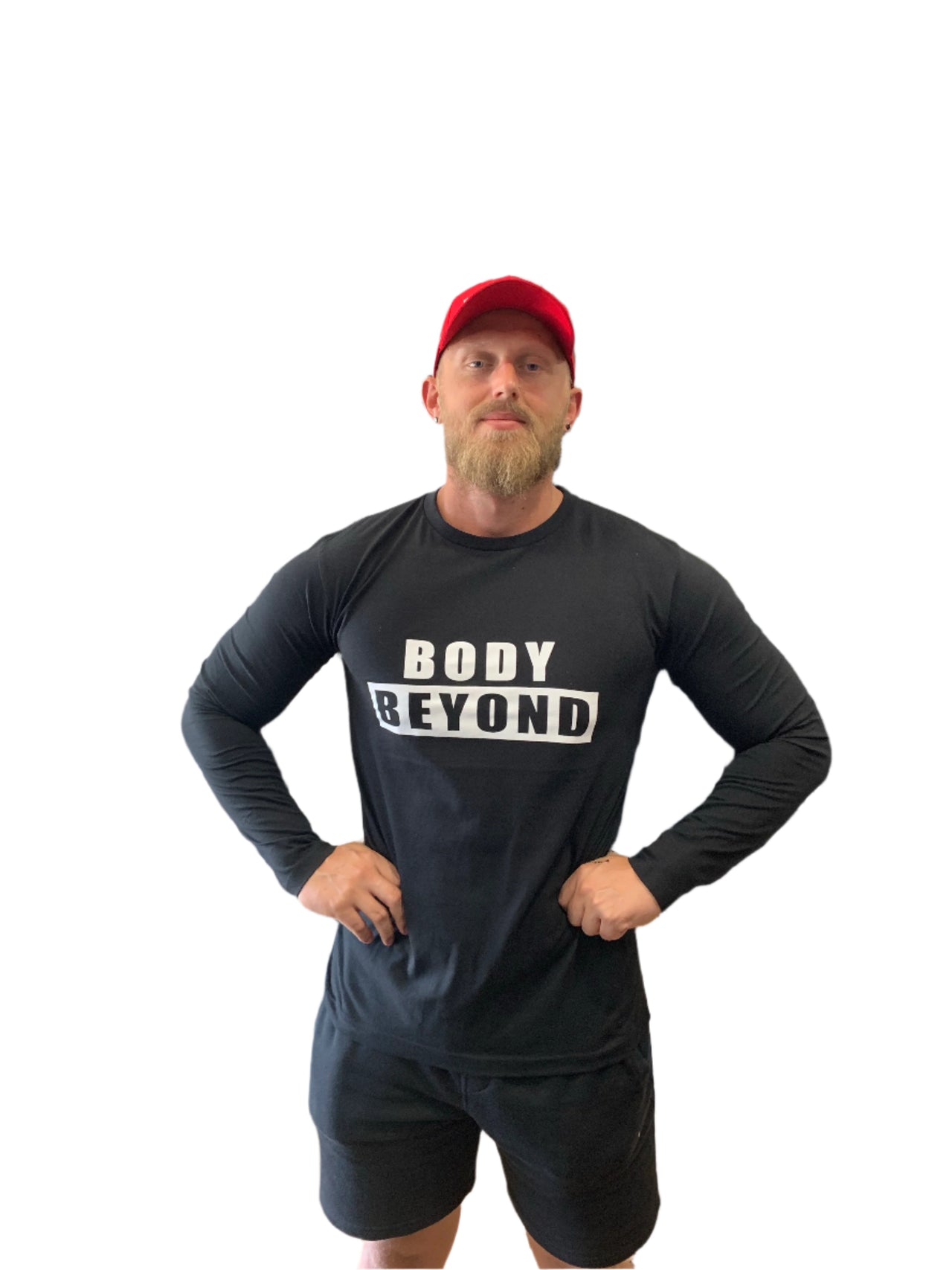 Body Beyond Long Sleeve