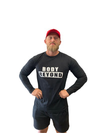 Thumbnail for Body Beyond Long Sleeve