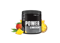 Thumbnail for Power Switch 30 serves