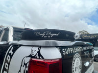 Thumbnail for 2022 Buffalo Lever Belt