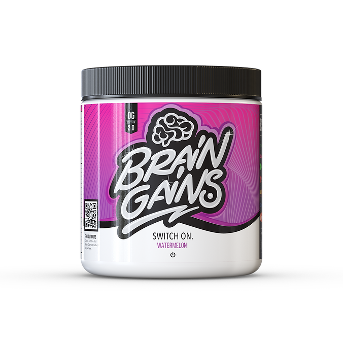 Brain Gains