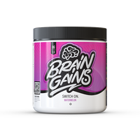 Thumbnail for Brain Gains