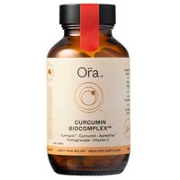 Thumbnail for Ora Curcumin Bio complex