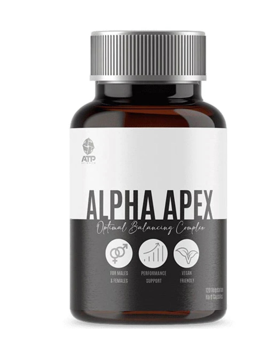 ATP Alpha Apex
