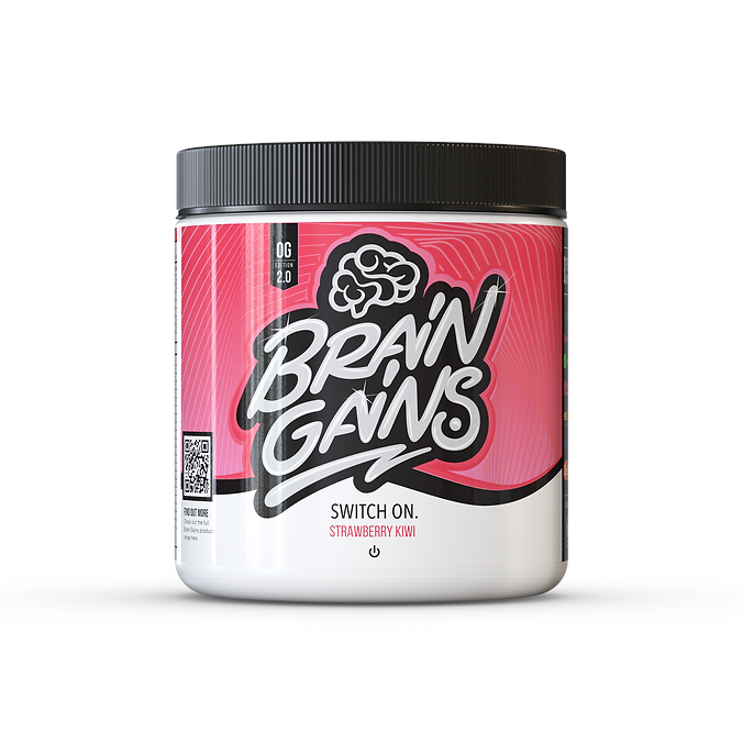 Brain Gains