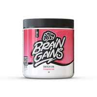 Thumbnail for Brain Gains