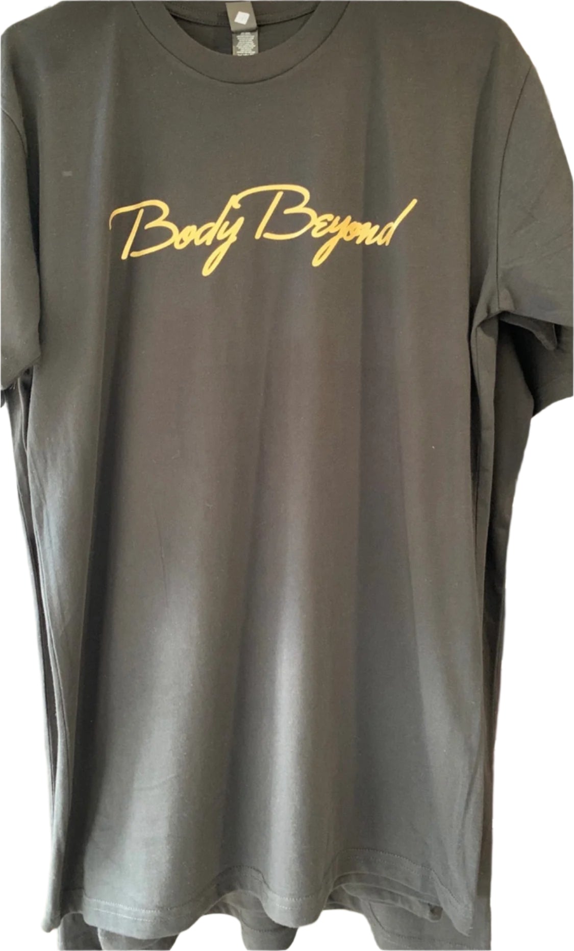 Bodybeyond Signature T-shirt