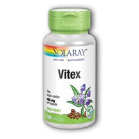 Thumbnail for Solaray Vitex