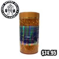 Thumbnail for Shark Liver Oil 1000mg 365caps