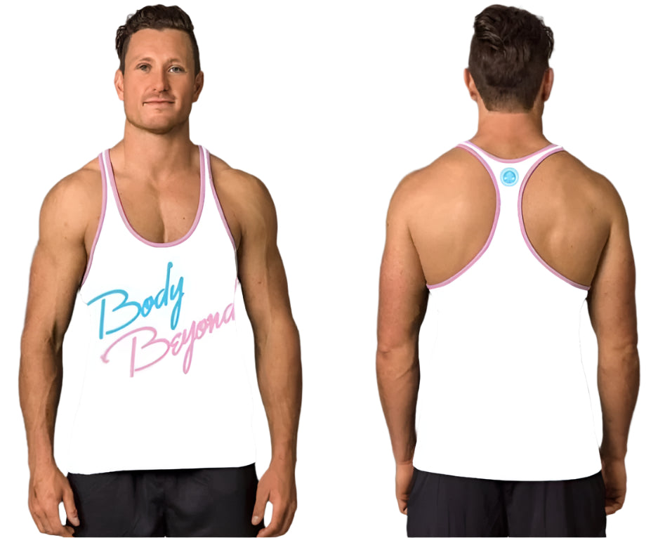 Body beyond signature singlet 2022