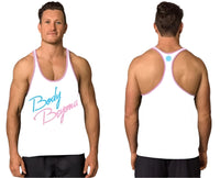 Thumbnail for Body beyond signature singlet 2022