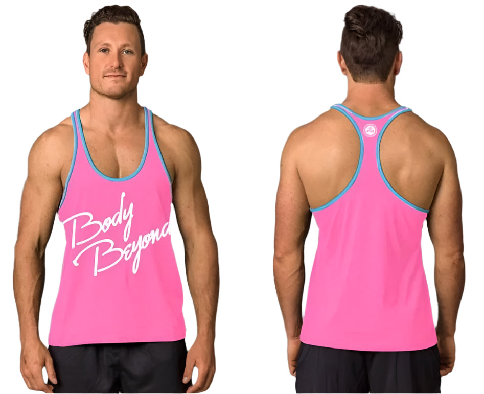 Body beyond signature singlet 2022