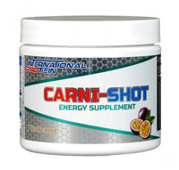 Thumbnail for International Protein CARNI - SHOT